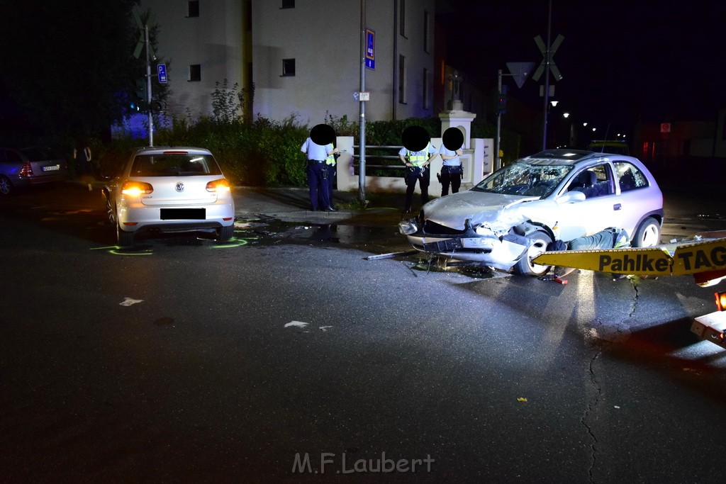 VU Koeln Porz Ensen Koelnerstr Gilgaustr P067.JPG - Miklos Laubert